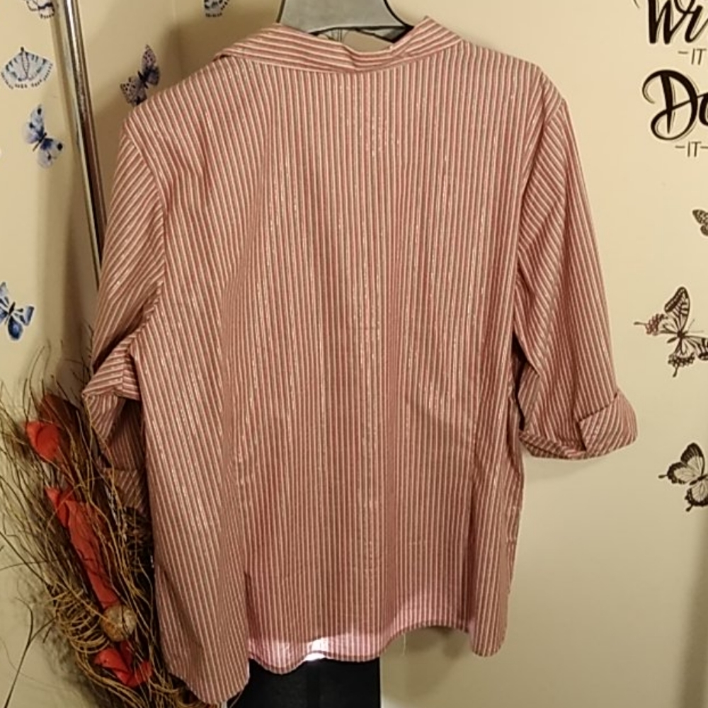 Women's Riders Shirt - Picture 5 of 5